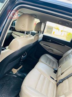 کیا سۆرینتۆ